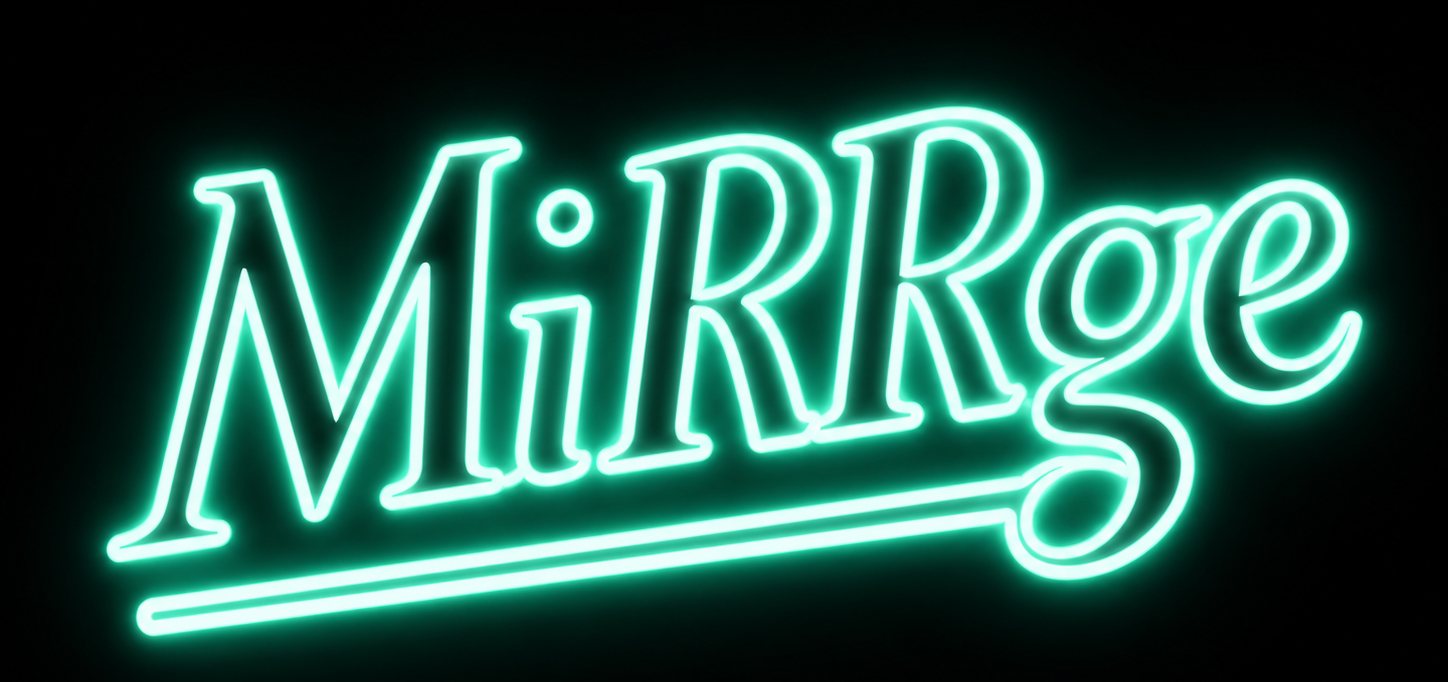 mirrge.com